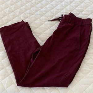 Lululemon On the Fly Pant